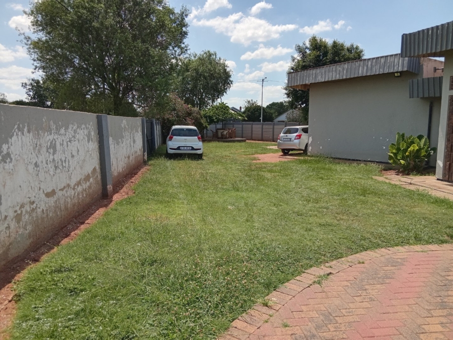 4 Bedroom Property for Sale in Leondale Gauteng