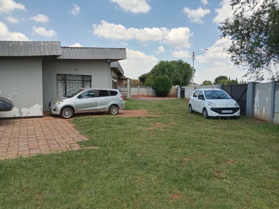 4 Bedroom Property for Sale in Leondale Gauteng