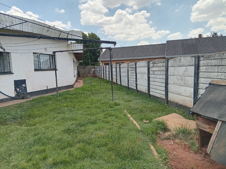 4 Bedroom Property for Sale in Leondale Gauteng