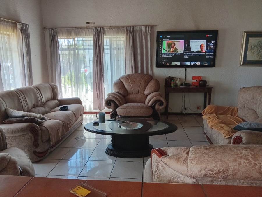 4 Bedroom Property for Sale in Leondale Gauteng