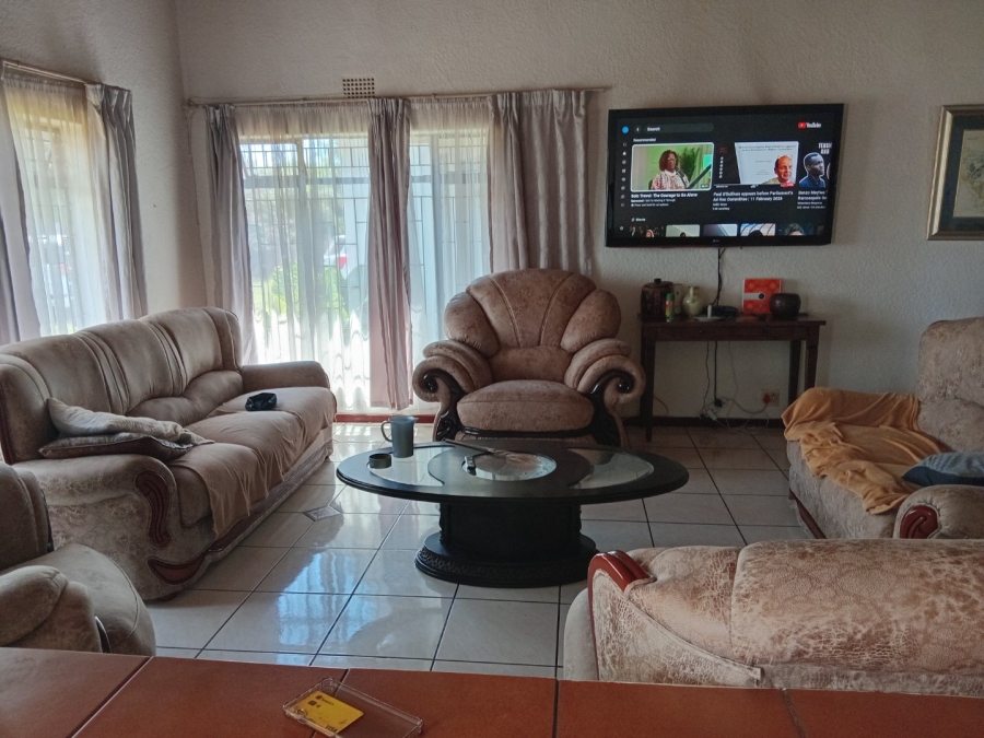 4 Bedroom Property for Sale in Leondale Gauteng