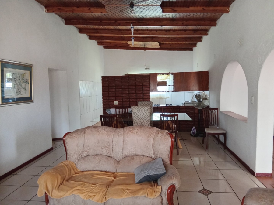 4 Bedroom Property for Sale in Leondale Gauteng