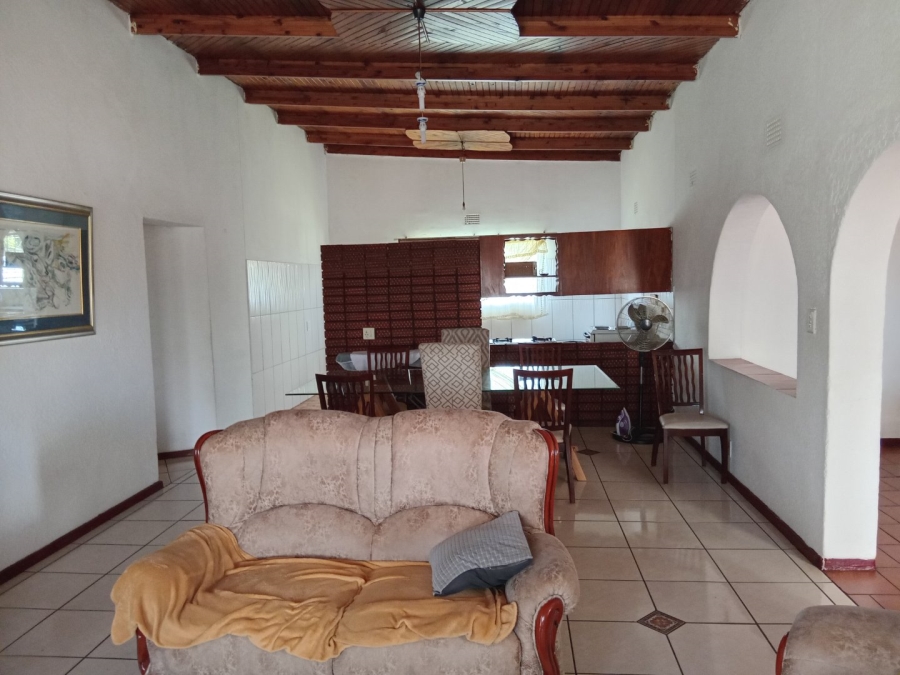 4 Bedroom Property for Sale in Leondale Gauteng