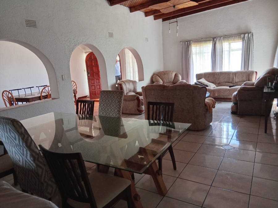 4 Bedroom Property for Sale in Leondale Gauteng