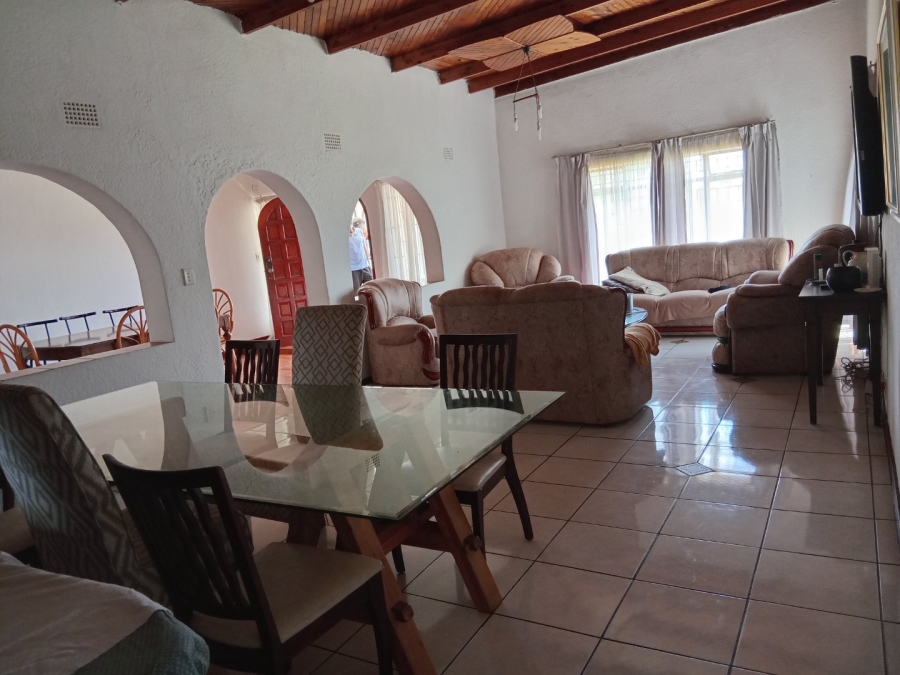 4 Bedroom Property for Sale in Leondale Gauteng