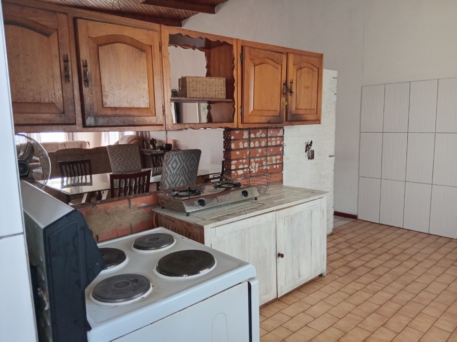 4 Bedroom Property for Sale in Leondale Gauteng