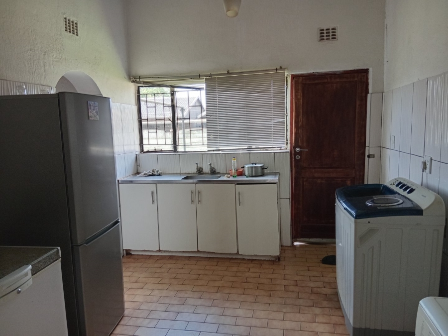 4 Bedroom Property for Sale in Leondale Gauteng