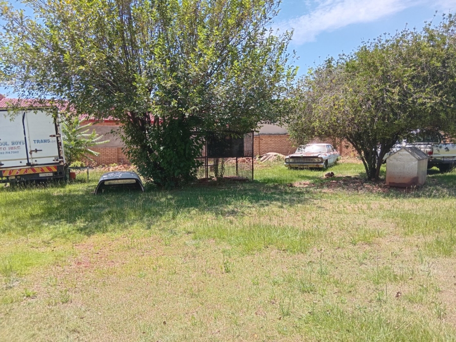 Commercial Property for Sale in Spruit View Gauteng
