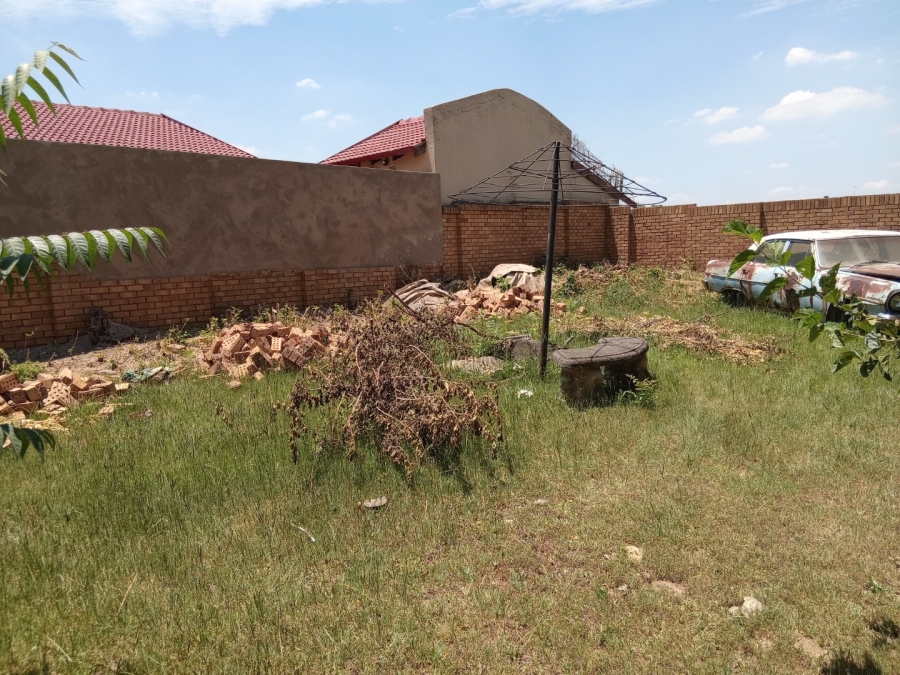 Commercial Property for Sale in Spruit View Gauteng