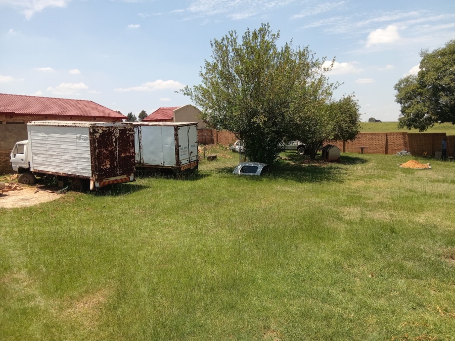 Commercial Property for Sale in Spruit View Gauteng