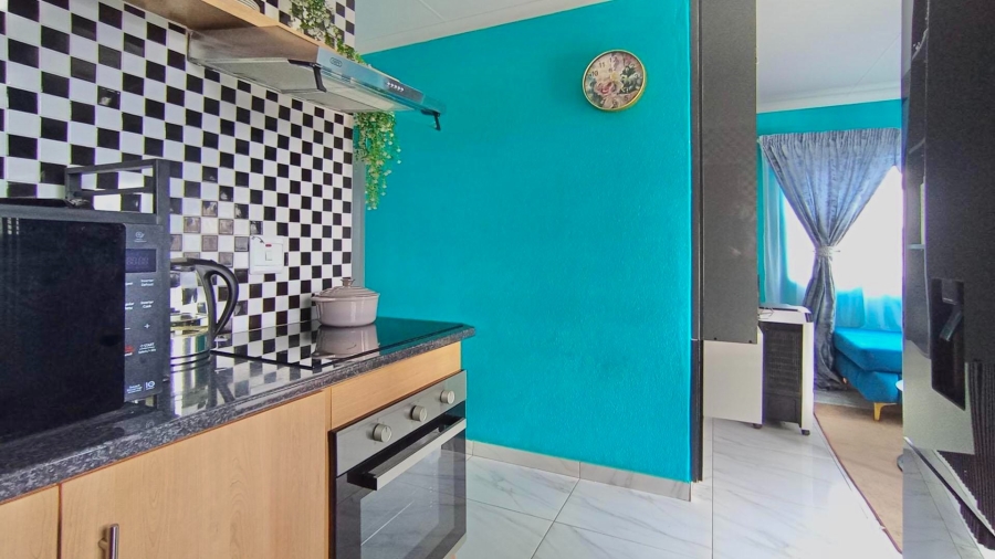 3 Bedroom Property for Sale in Soshanguve East Gauteng