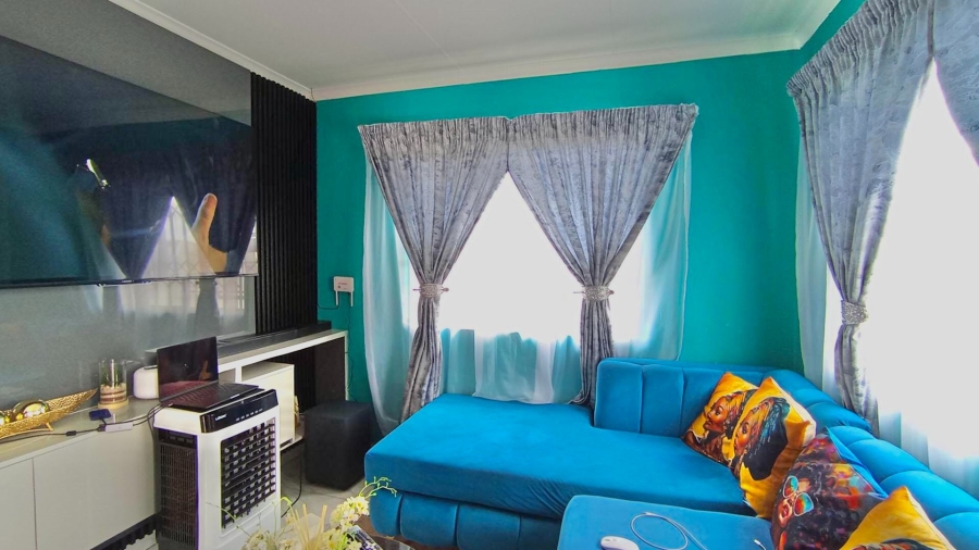 3 Bedroom Property for Sale in Soshanguve East Gauteng