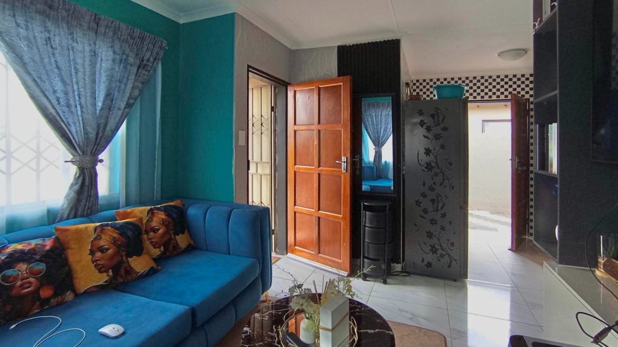 3 Bedroom Property for Sale in Soshanguve East Gauteng