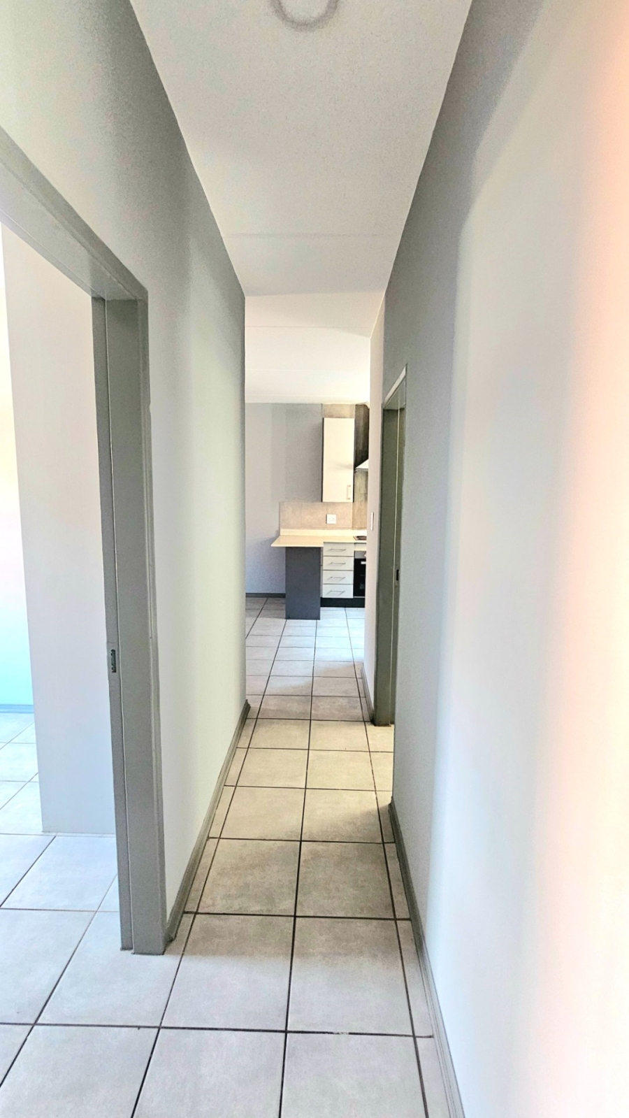 To Let 3 Bedroom Property for Rent in Witpoortjie Gauteng