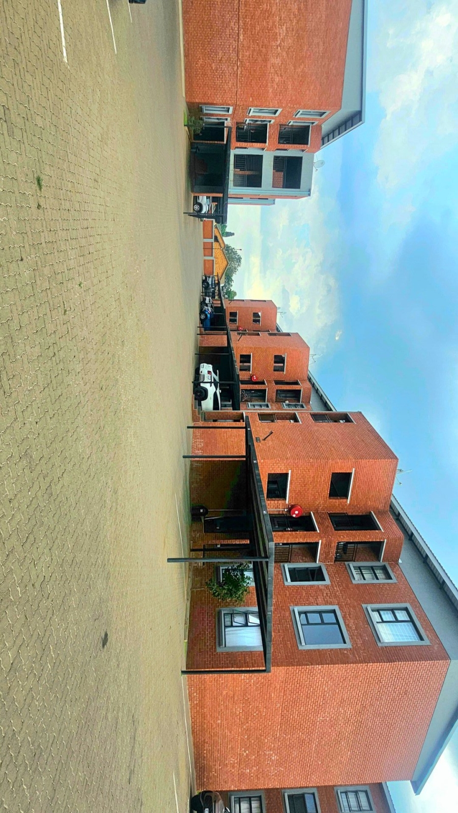 To Let 3 Bedroom Property for Rent in Witpoortjie Gauteng