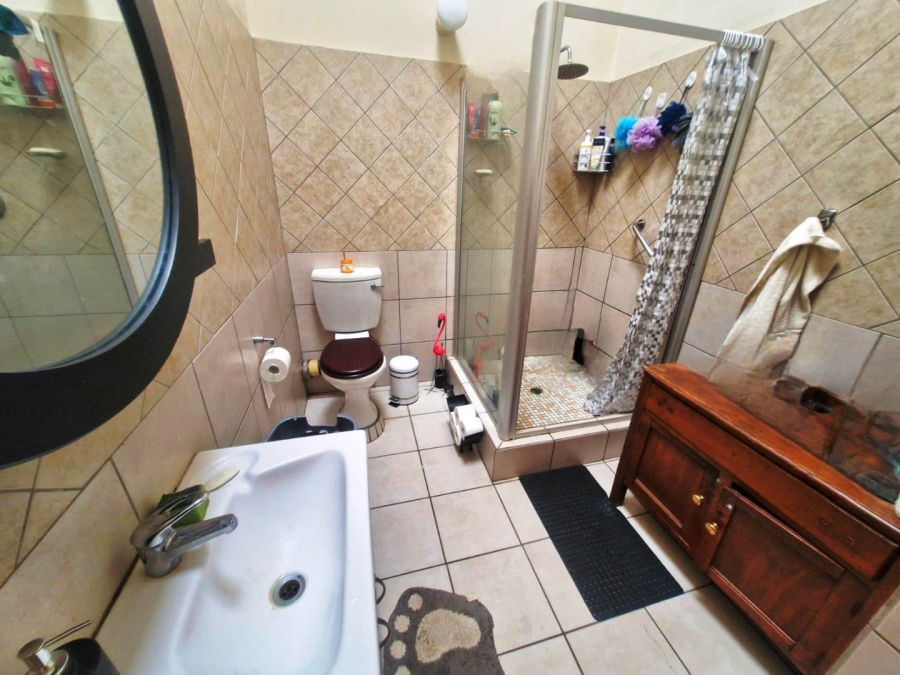 3 Bedroom Property for Sale in Sinoville Gauteng