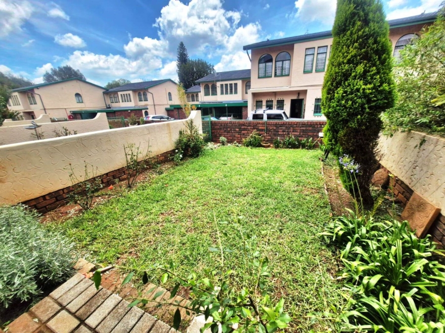 3 Bedroom Property for Sale in Sinoville Gauteng