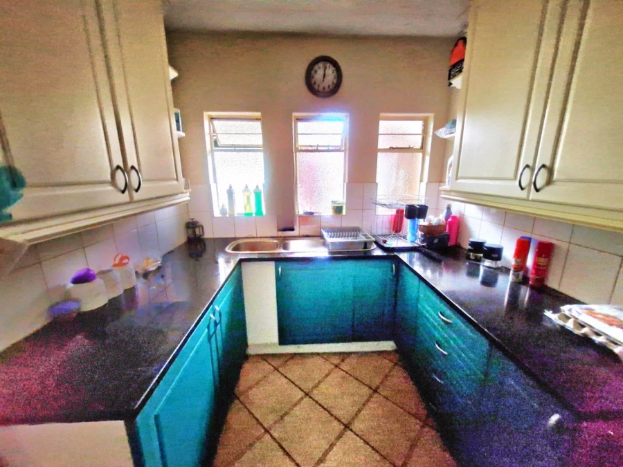 3 Bedroom Property for Sale in Sinoville Gauteng