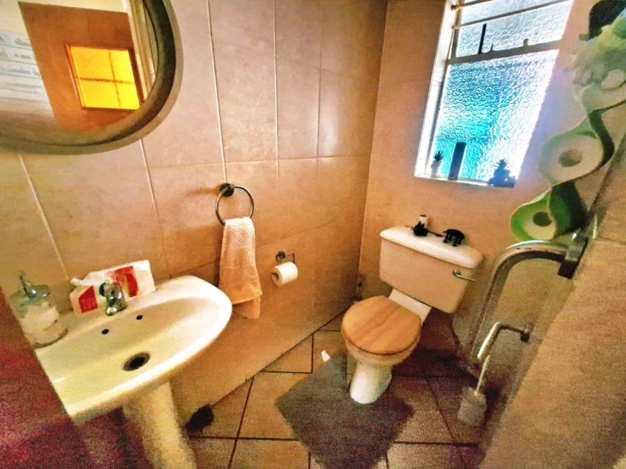 3 Bedroom Property for Sale in Sinoville Gauteng