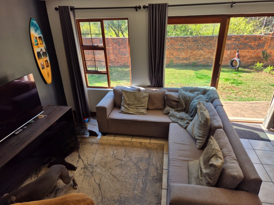 To Let 3 Bedroom Property for Rent in Equestria Gauteng