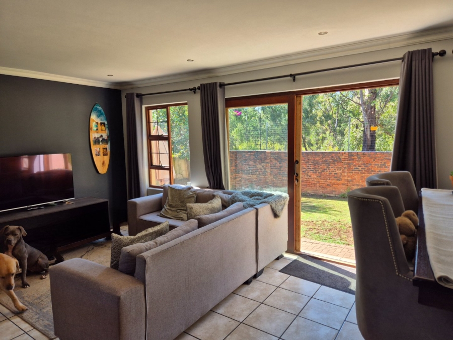 To Let 3 Bedroom Property for Rent in Equestria Gauteng