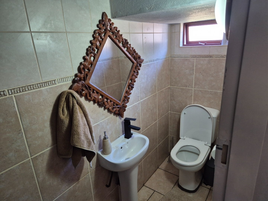 To Let 3 Bedroom Property for Rent in Equestria Gauteng