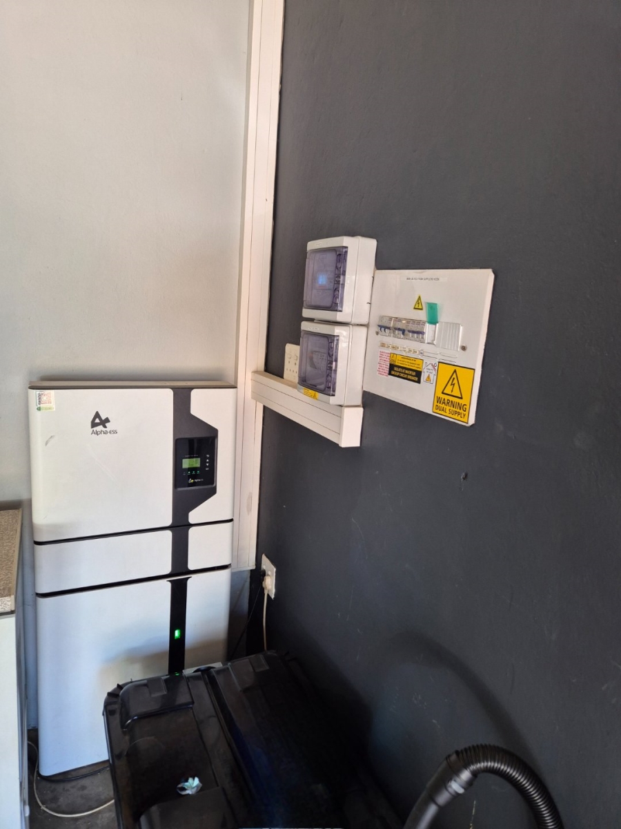 To Let 3 Bedroom Property for Rent in Equestria Gauteng