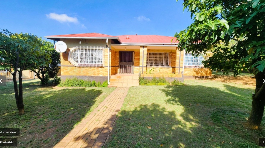 3 Bedroom Property for Sale in Primrose Gauteng