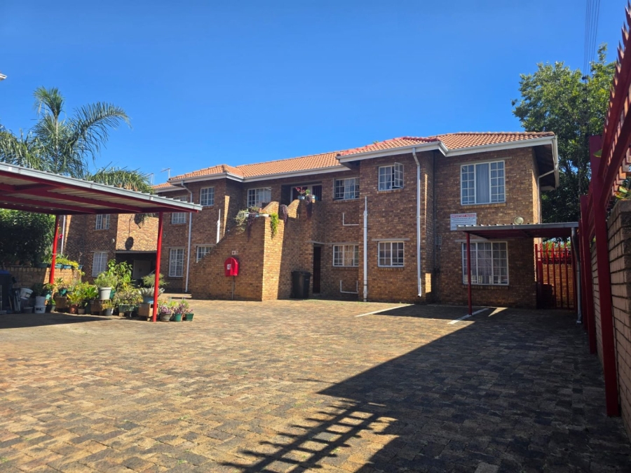 To Let 2 Bedroom Property for Rent in Boksburg North Gauteng