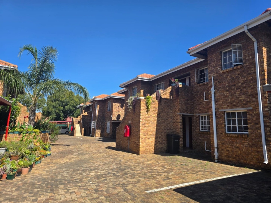 To Let 2 Bedroom Property for Rent in Boksburg North Gauteng