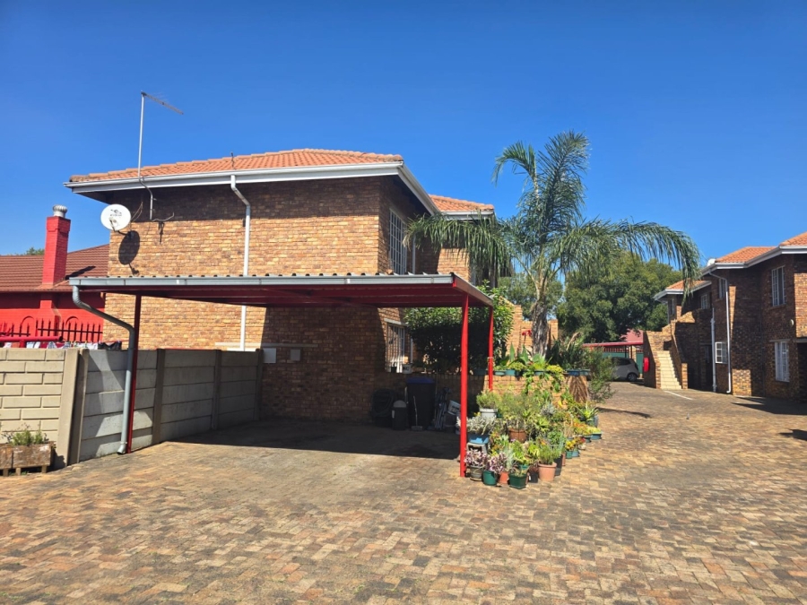 To Let 2 Bedroom Property for Rent in Boksburg North Gauteng