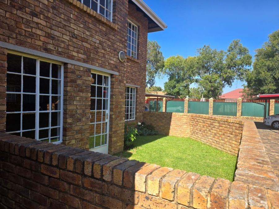 To Let 2 Bedroom Property for Rent in Boksburg North Gauteng