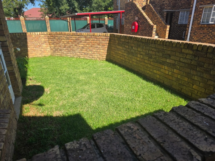 To Let 2 Bedroom Property for Rent in Boksburg North Gauteng