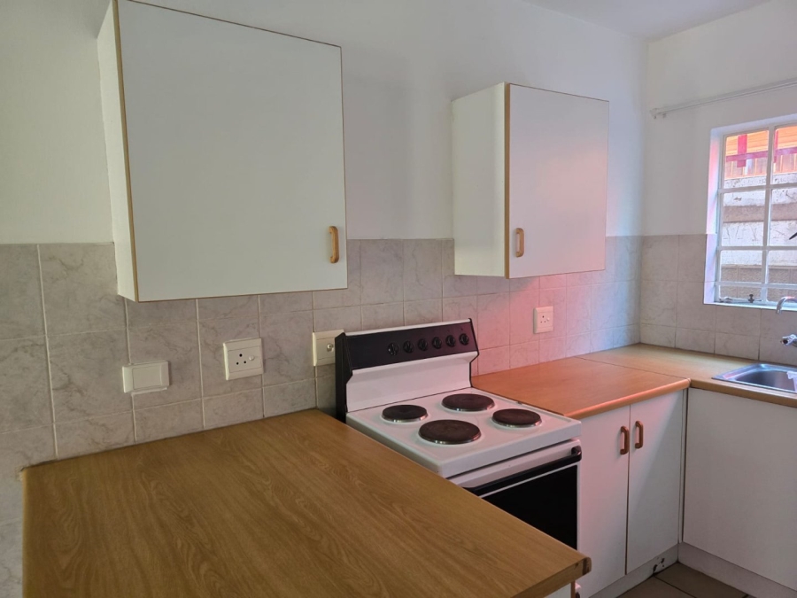 To Let 2 Bedroom Property for Rent in Boksburg North Gauteng