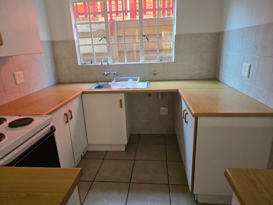 To Let 2 Bedroom Property for Rent in Boksburg North Gauteng