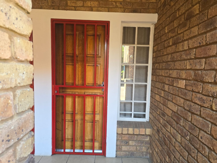 To Let 2 Bedroom Property for Rent in Boksburg North Gauteng