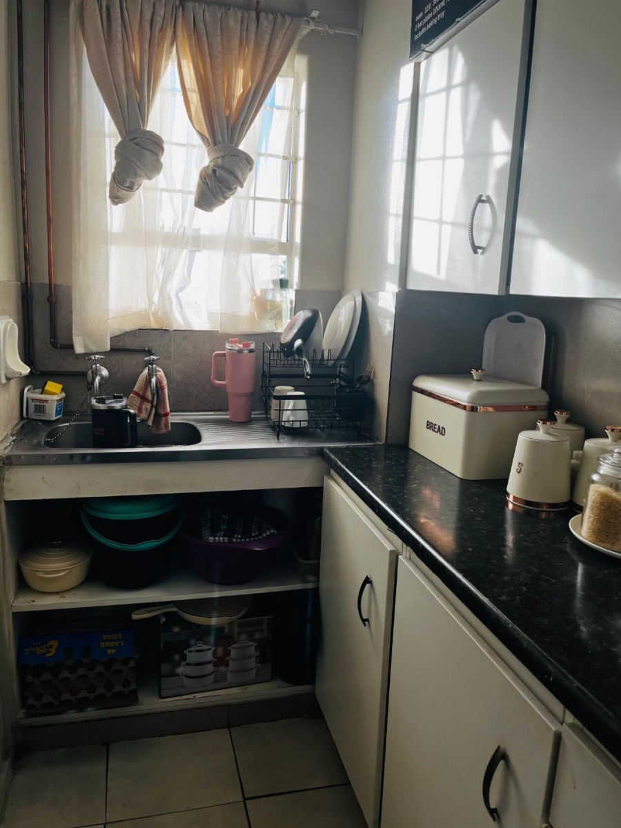 1 Bedroom Property for Sale in Pretoria Gauteng