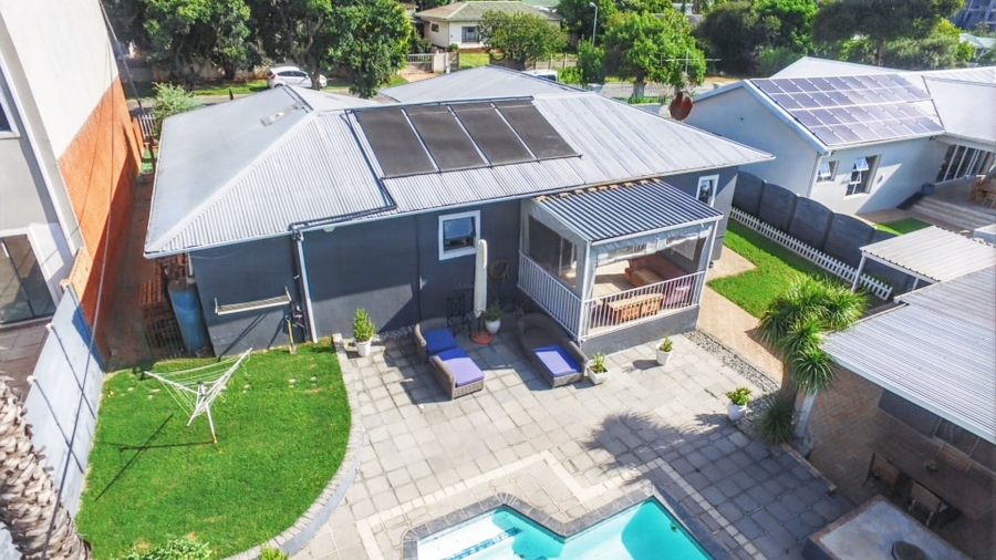 3 Bedroom Property for Sale in Lakeside Village Gauteng