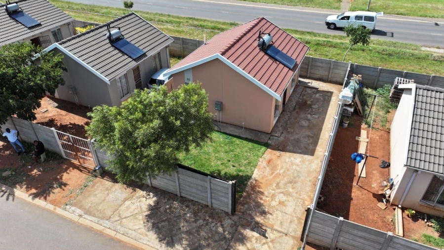 2 Bedroom Property for Sale in Sky City Gauteng