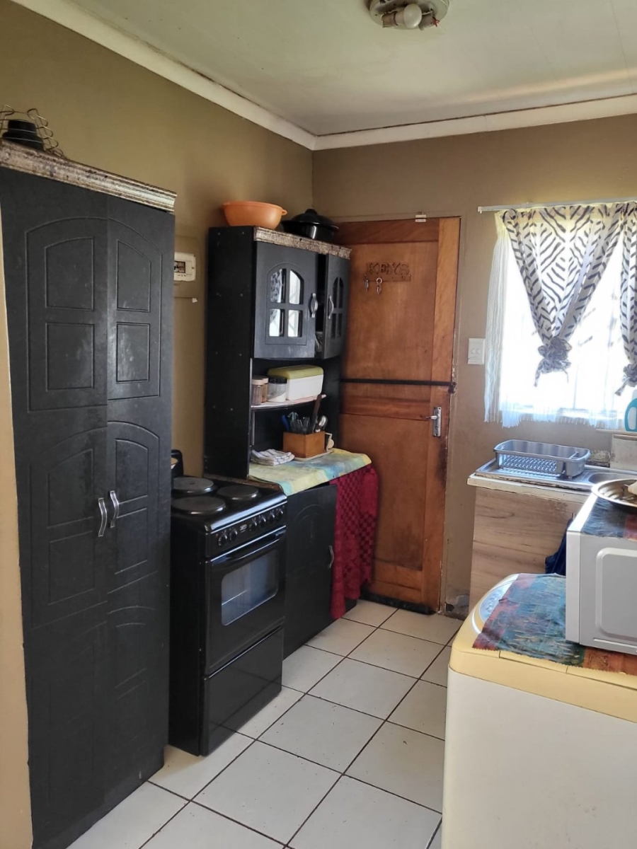  Bedroom Property for Sale in Cosmo City Gauteng
