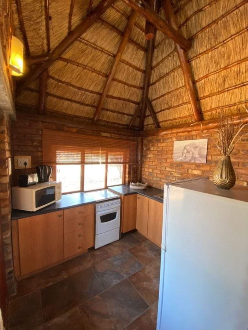 Commercial Property for Sale in Dinokeng Game Reserve Gauteng