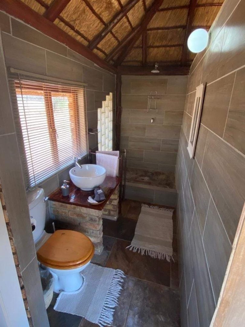 Commercial Property for Sale in Dinokeng Game Reserve Gauteng