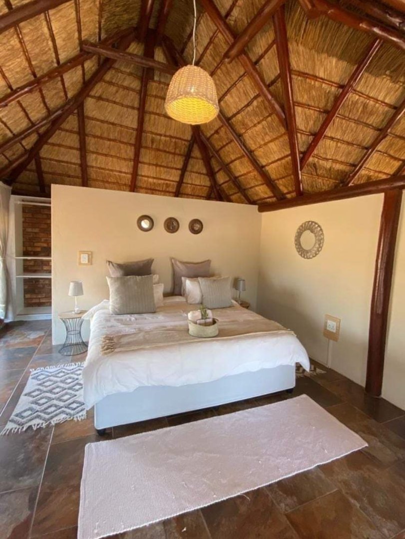 Commercial Property for Sale in Dinokeng Game Reserve Gauteng