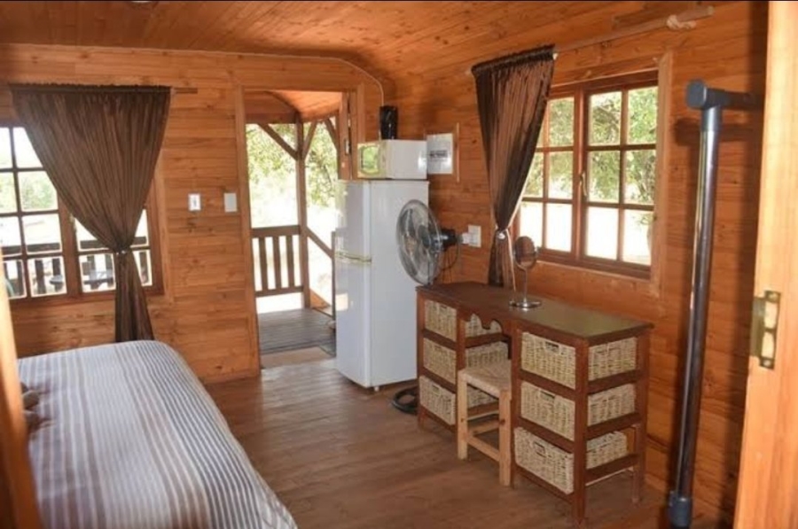 Commercial Property for Sale in Dinokeng Game Reserve Gauteng