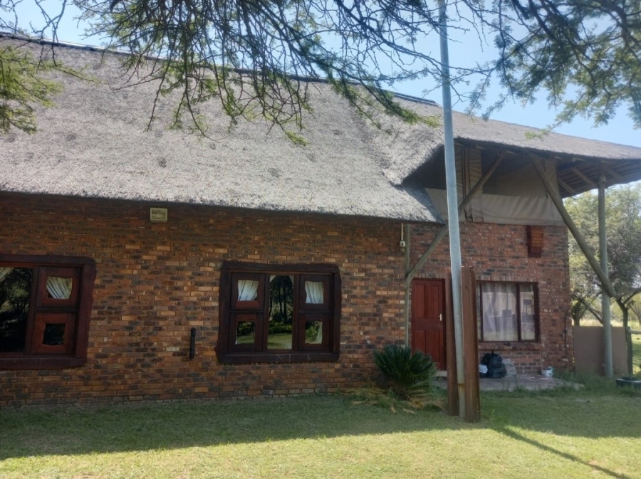 Commercial Property for Sale in Dinokeng Game Reserve Gauteng