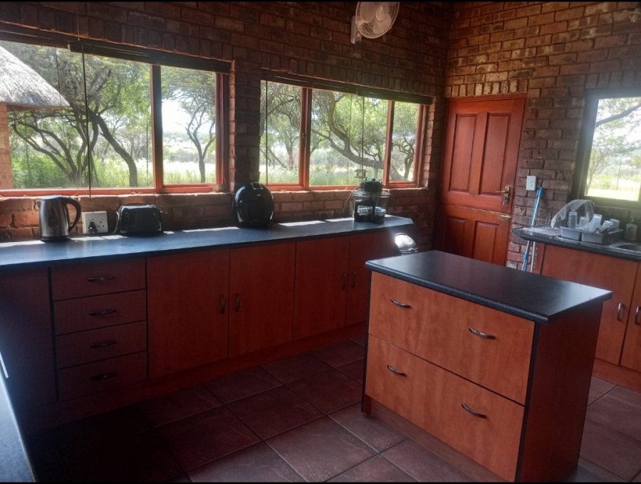 Commercial Property for Sale in Dinokeng Game Reserve Gauteng