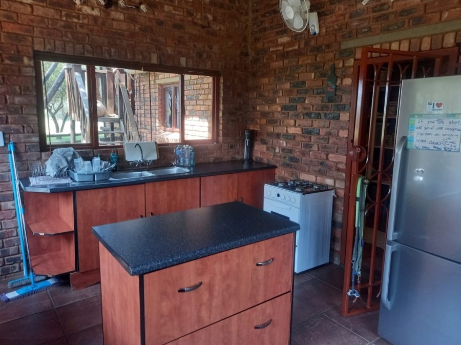 Commercial Property for Sale in Dinokeng Game Reserve Gauteng
