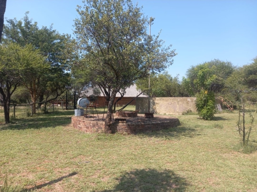 Commercial Property for Sale in Dinokeng Game Reserve Gauteng