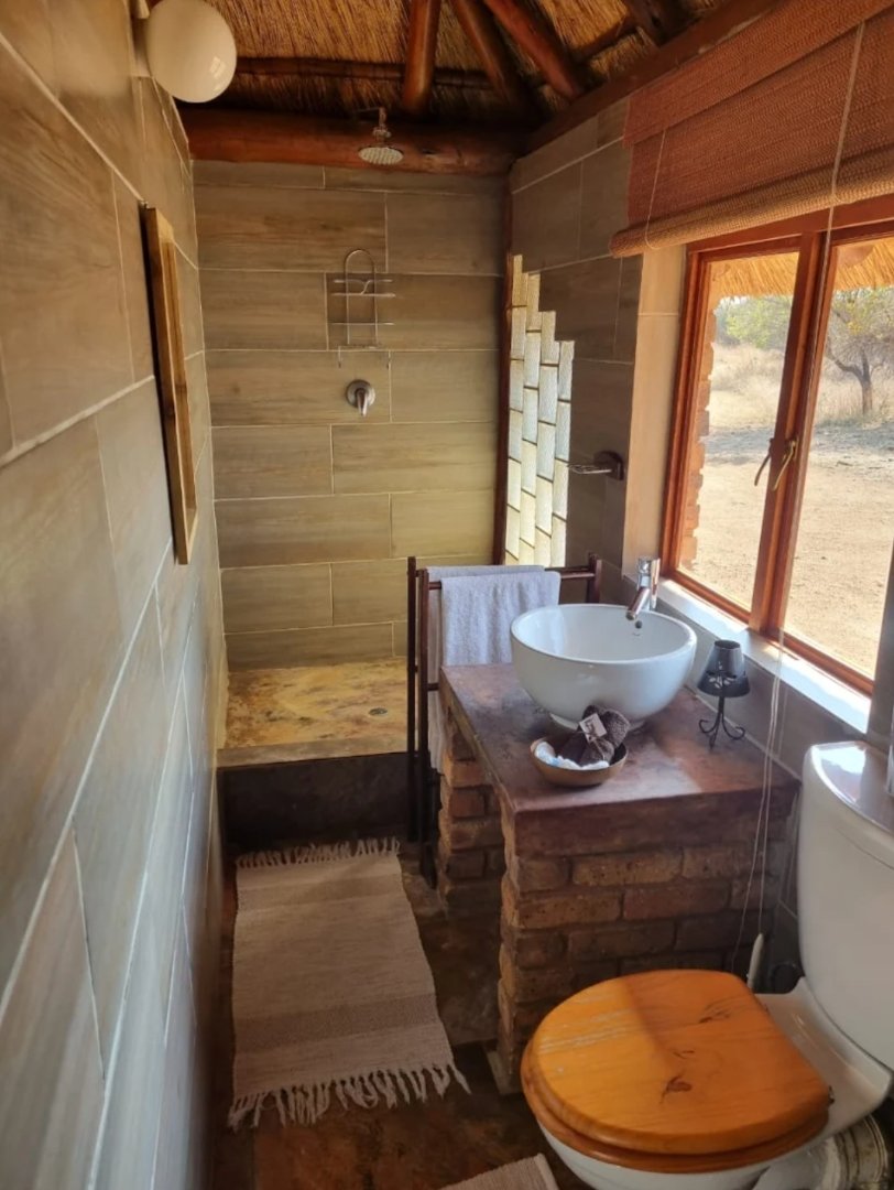 Commercial Property for Sale in Dinokeng Game Reserve Gauteng