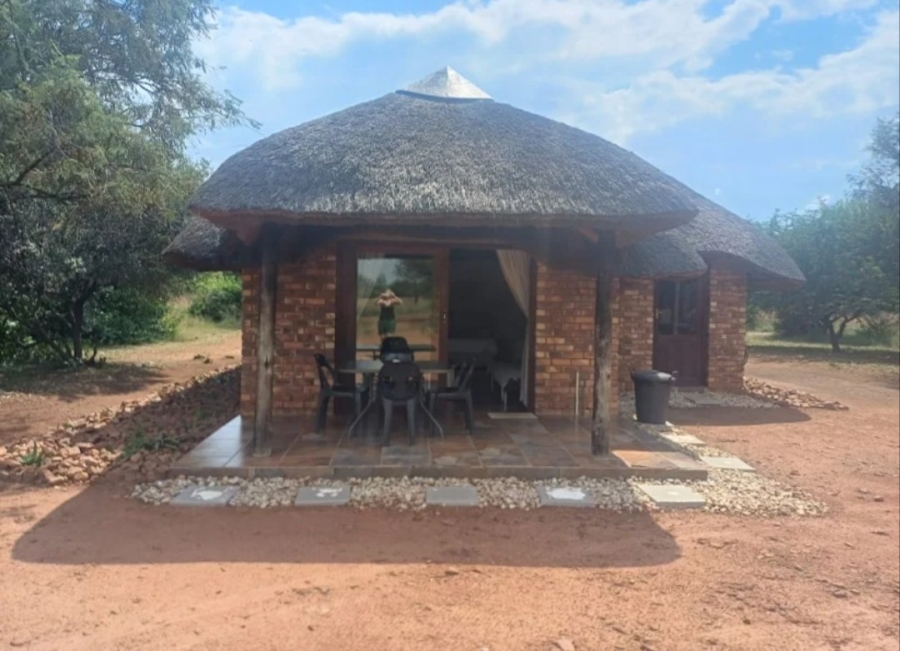 Commercial Property for Sale in Dinokeng Game Reserve Gauteng